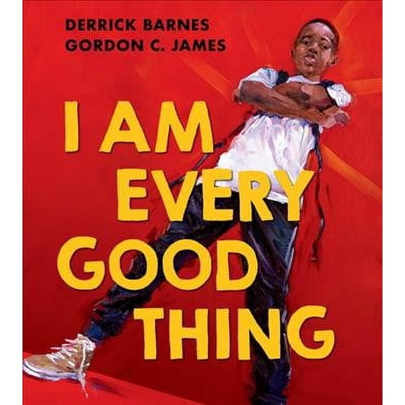 I Am E Thing