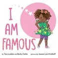 thumbnail image 1 of Pre-Owned I Am Famous (Hardcover) 0807534404 9780807534403, 1 of 1