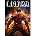 thumbnail image 1 of I Am Fear (DVD), 1 of 1