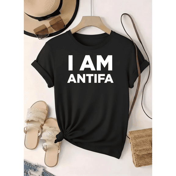 I Am For Fans Funny Graphic Design Humor Quote Sarcastic Art Unisex T-Shirt up to Size 5XL