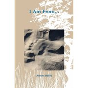 I Am From..., Paperback