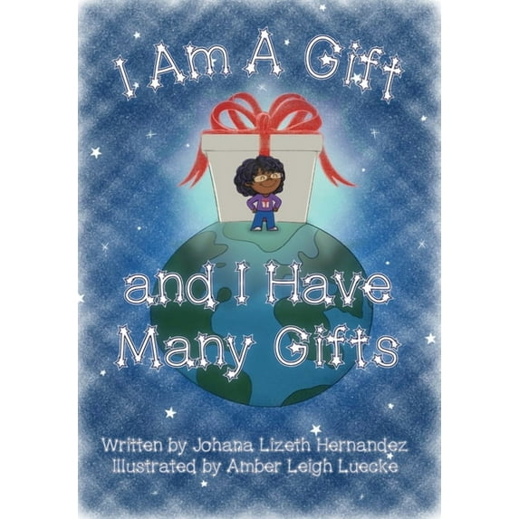 I Am Gift and I Have Many Gifts, (Paperback)