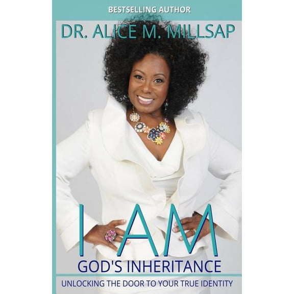 I Am God's Inheritance, (Paperback)