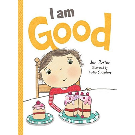 Pre-Owned I Am Good (Unknown) 1492641677 9781492641674