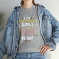 thumbnail image 1 of I Am Great Nana Mom Grandmother Mother's Day Funny T-Shirt, 1 of 2