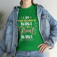 thumbnail image 1 of I Am Great Nana Mom Grandmother Mother's Day Funny T-Shirt, 1 of 2