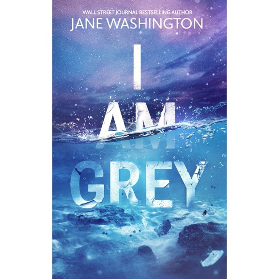 I Am Grey, (Paperback)