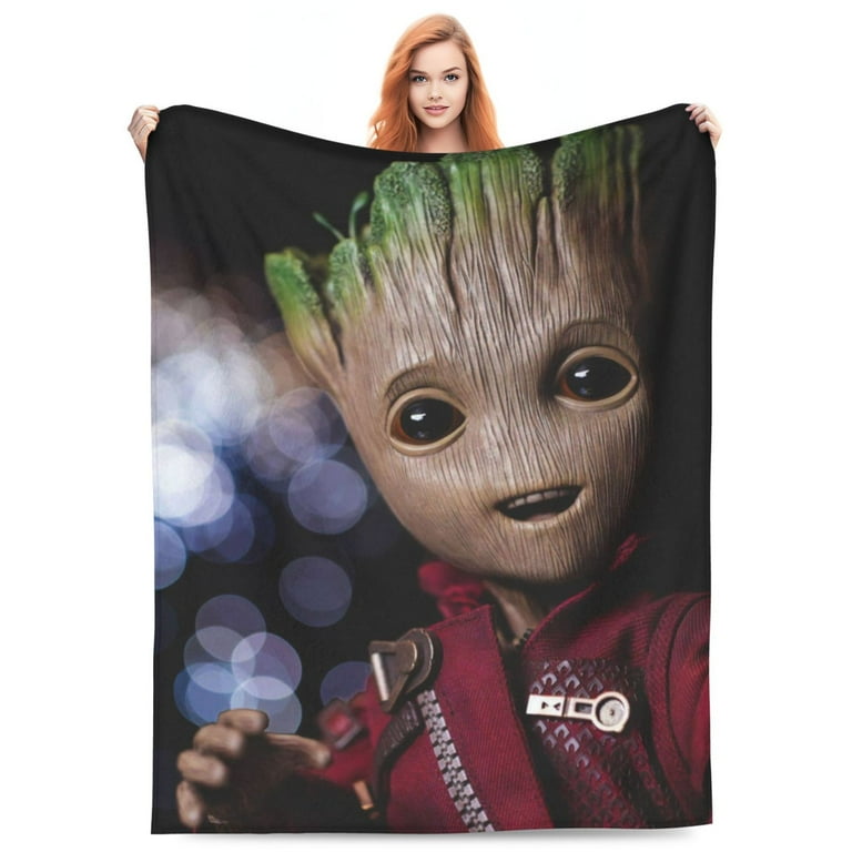 Groot blanket walmart sale