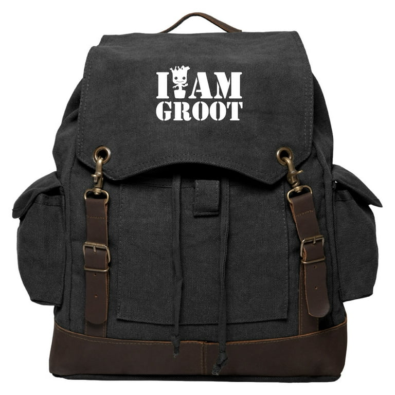 I am groot backpack hotsell