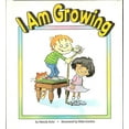thumbnail image 1 of Pre-Owned I Am Growing (I'm Alive) Paperback, 1 of 1