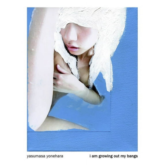 I Am Growing Out My Bangs (Paperback)