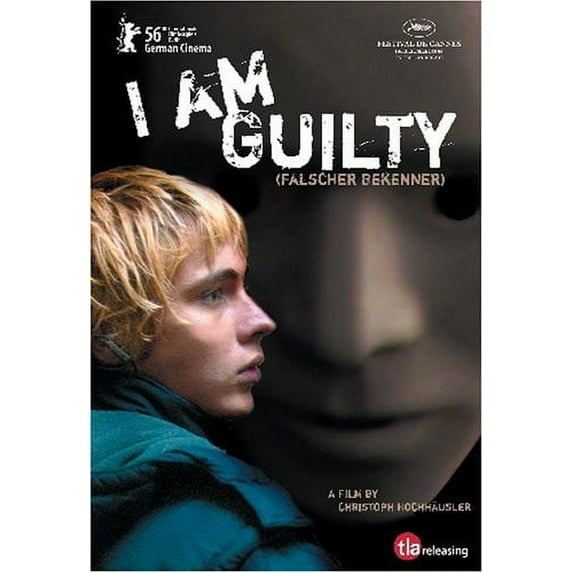 I Am Guilty (DVD), Tla, Drama