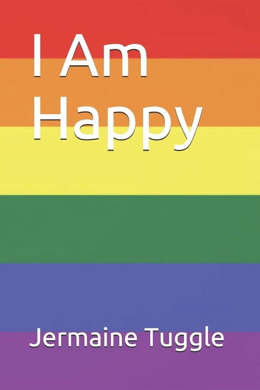 I Am Happy (Paperback)