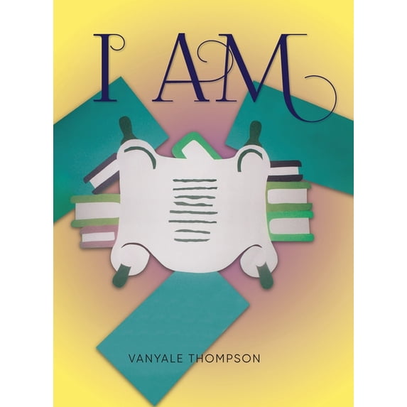 I Am, (Hardcover)
