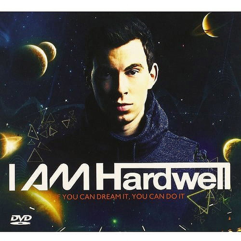 I Am Hardwell - Walmart.com, image size:1000x1000