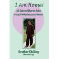 thumbnail image 1 of I Am Home: 40 Selected DharmaTalks For Living Life With Clarity, Love, and Mindfulness, (Paperback), 1 of 1