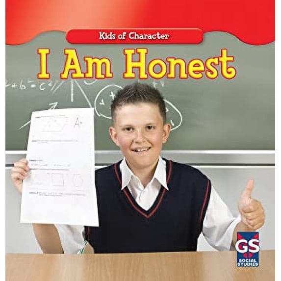 Pre-Owned I Am Honest 9781433948626