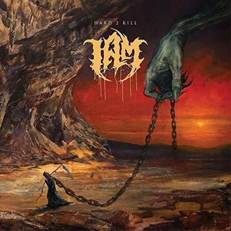I Am - I Am Hard 2 Kill - CD