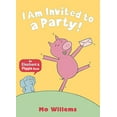 thumbnail image 1 of Pre-Owned I Am Invited to a Party! (Paperback) 1406338435 9781406338430, 1 of 1