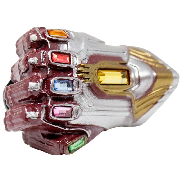 Infinity gauntlet toy sale walmart