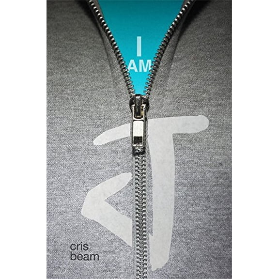 Pre-Owned I Am J (Hardcover) 0316053619 9780316053617