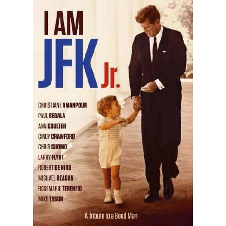 Jfk documentary 2024