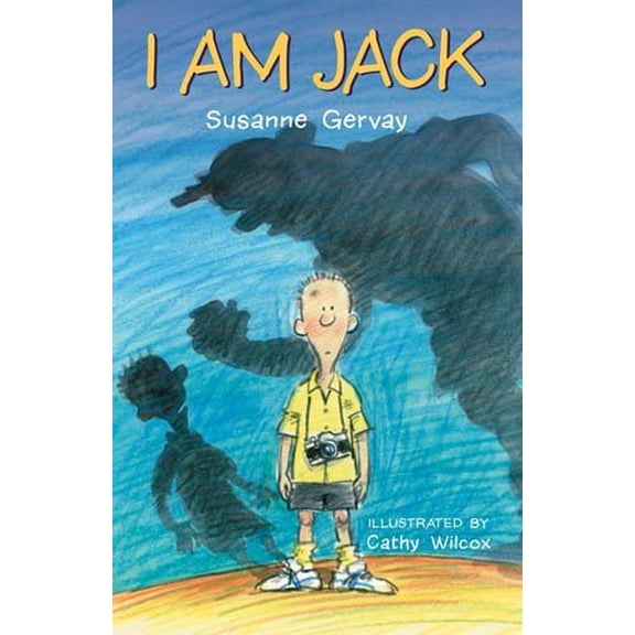 Pre-Owned I Am Jack (Paperback) 1610671287 9781610671286