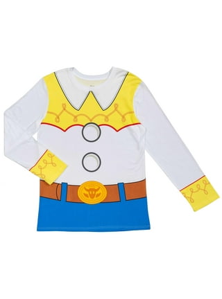 Jessie From Toy Story Shirt