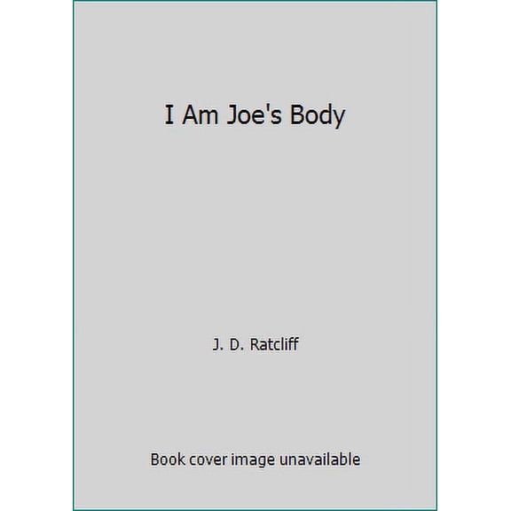 Pre-Owned I Am Joe's Body (Unknown) 0425099709 9780425099704