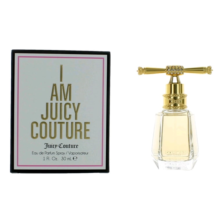 Juicy Couture Original Fragrance for Women - 1.0 oz Eau de  display picture 3