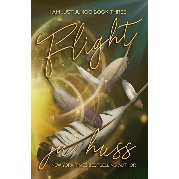I Am Just Junco: Flight : I Am Just Junco #3 (Series #3) (Paperback)
