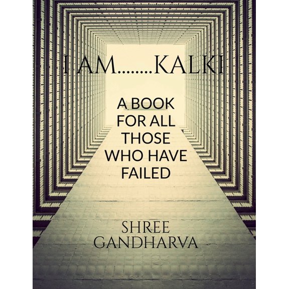 I Am........Kalki, (Paperback)