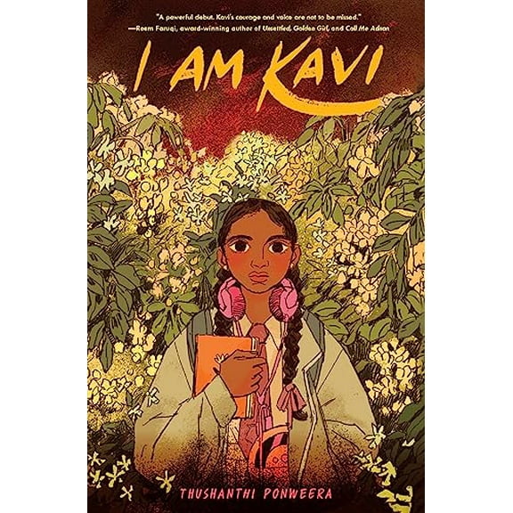 Pre-Owned I Am Kavi (Hardcover) 0823453650 9780823453658