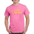 thumbnail image 1 of I Am Kenough T-shirt Men's -SmartPrintsInk Designs, 1 of 3