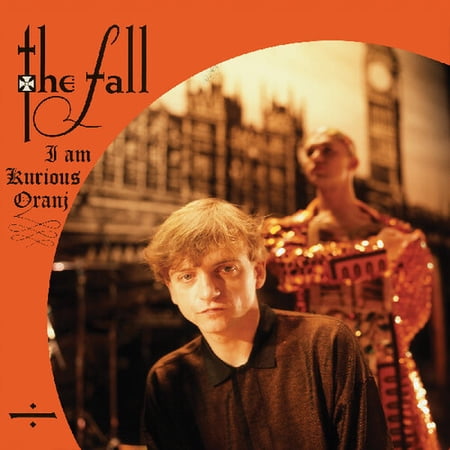 The Fall - I Am Kurious Oranj - Music & Performance - CD