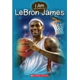 thumbnail image 1 of Pre-Owned I Am Lebron James (Paperback) 054567350X 9780545673501, 1 of 1