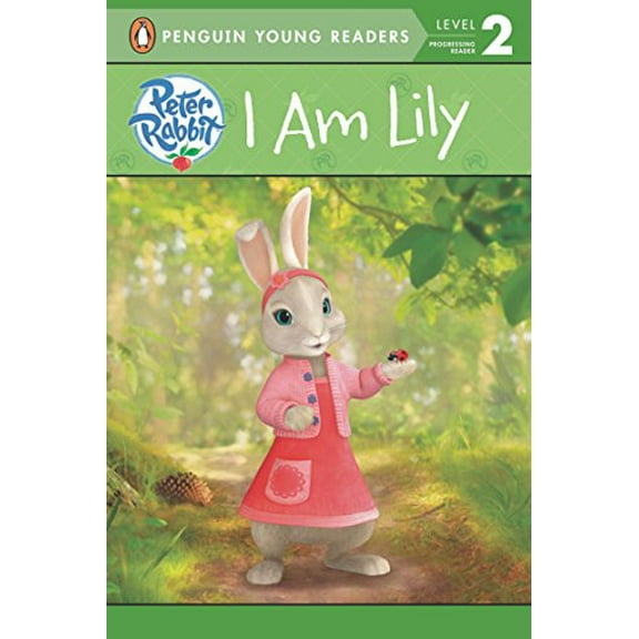 Pre-Owned I Am Lily