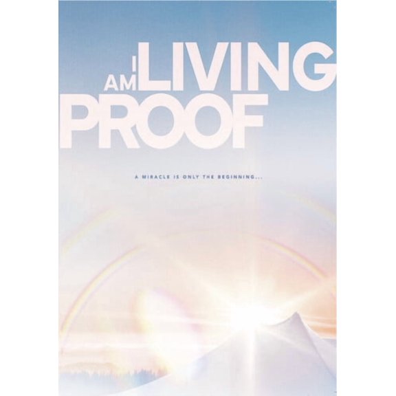 I Am Living Proof (DVD), Bmg-Global, Documentary