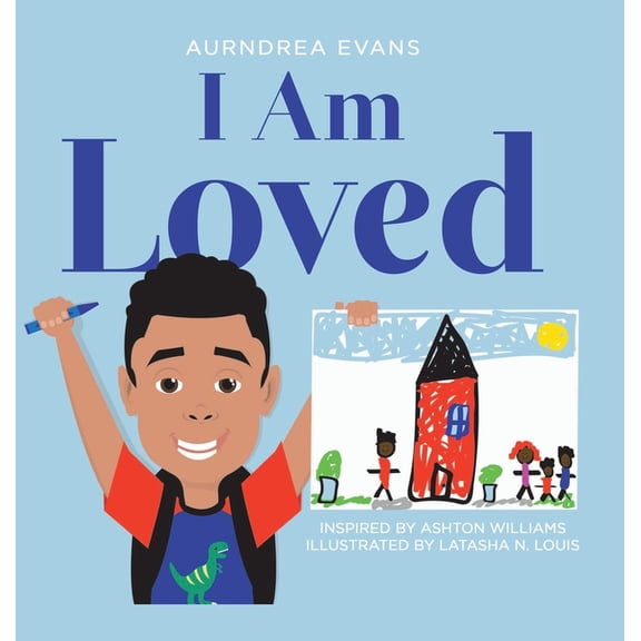 I Am Loved, (Hardcover)