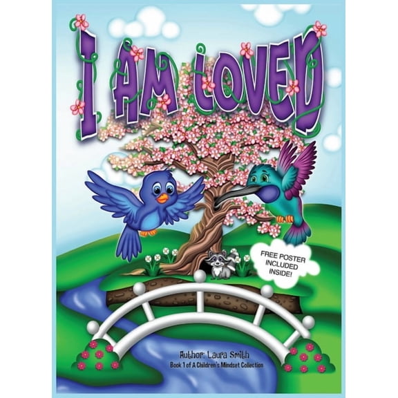 I Am Loved, (Hardcover)