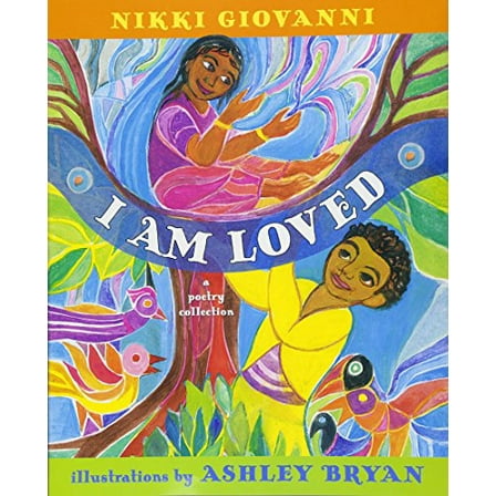 Pre-Owned I Am Loved (Hardcover) 1534404929 9781534404922