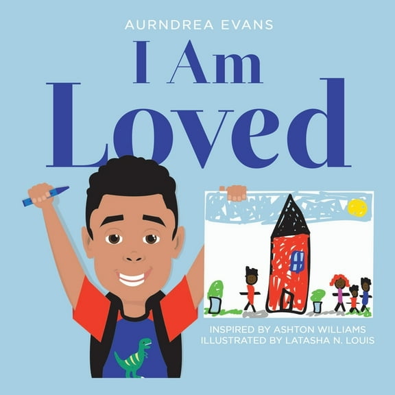 I Am Loved, (Paperback)