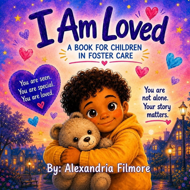 I Am Loved, (Paperback)