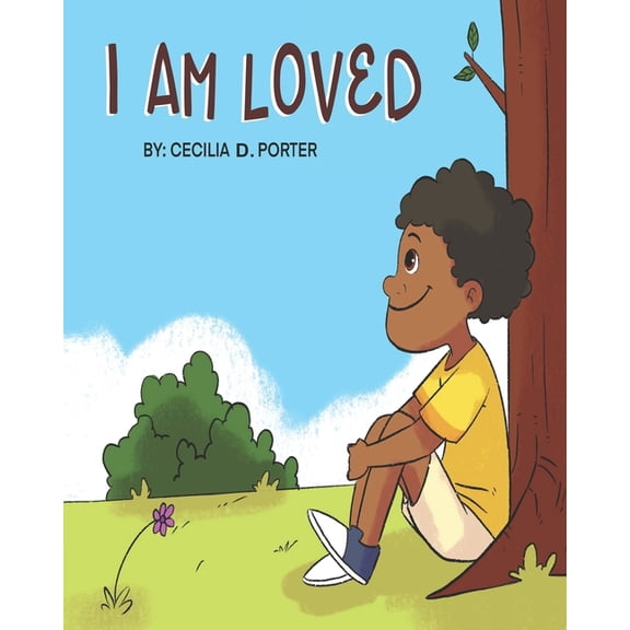 I Am Loved!, (Paperback)