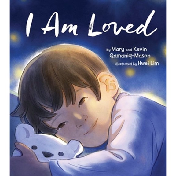 Pre-Owned I Am Loved (Paperback) 1772272817 9781772272819