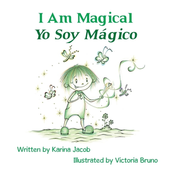 I Am Magical - Yo soy M?gico