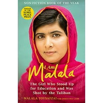 Pre-Owned I Am Malala (Paperback) 1780226586 9781780226583