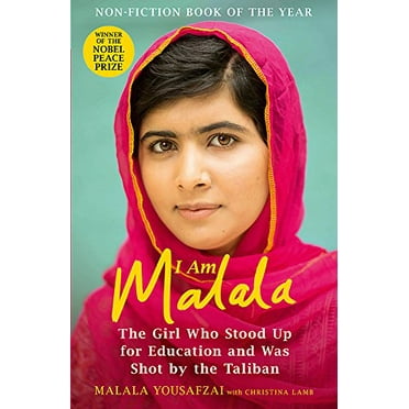 Pre-Owned I Am Malala (Paperback) 1780226586 9781780226583