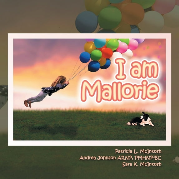 I Am Mallorie (Paperback)