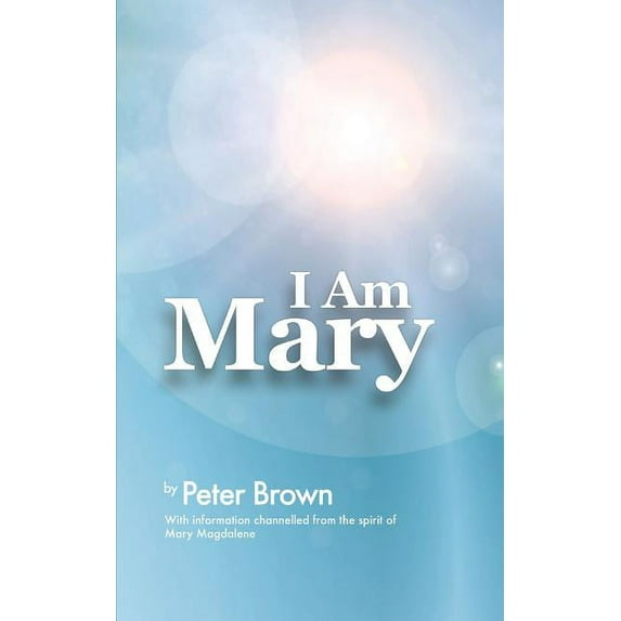 I Am Mary (Paperback)